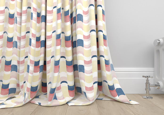 Castillo Velvet, Harmony - Made to Measure Curtain - Image 6